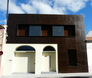 Arquicad estudio de arquitectura en Don Benito Badajoz