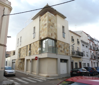 Arquicad estudio de arquitectura en Don Benito Badajoz