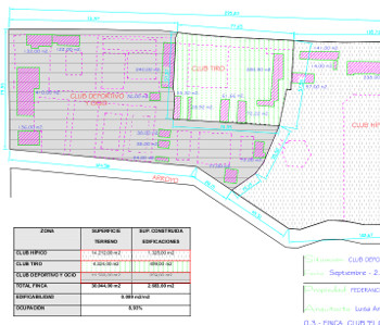 Arquicad estudio de arquitectura en Don Benito Badajoz