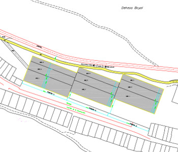 Arquicad estudio de arquitectura en Don Benito Badajoz
