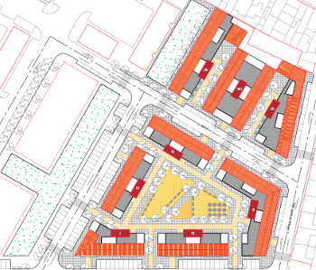 Arquicad estudio de arquitectura en Don Benito Badajoz
