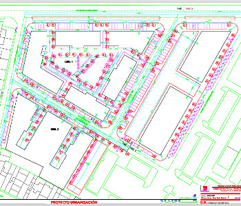 Arquicad estudio de arquitectura en Don Benito Badajoz