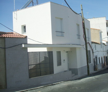 arquitectos ingenieros Don Benito