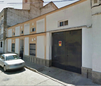 arquitectos ingenieros Don Benito