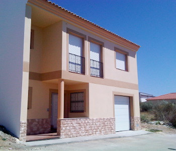 arquitectos ingenieros Don Benito