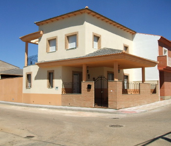 arquitectos ingenieros Don Benito