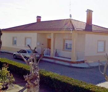 arquitectos ingenieros Don Benito