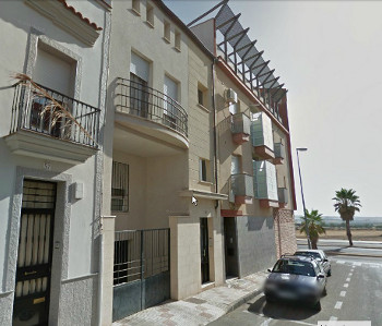 arquitectos ingenieros Don Benito