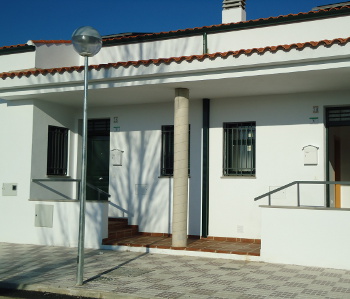 arquitectos ingenieros Don Benito