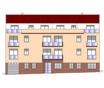 arquitectos ingenieros Don Benito