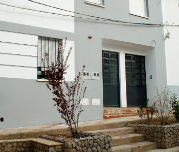 arquitectos ingenieros Don Benito