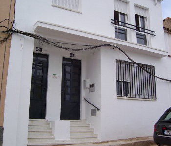 arquitectos ingenieros Don Benito