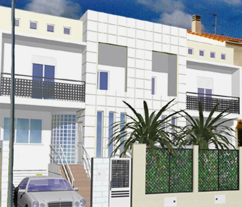 arquitectos ingenieros Don Benito