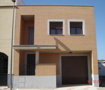 arquitectos ingenieros Don Benito